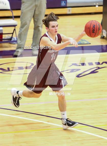 Thumbnail 3 in Addison vs. Bolivar-Richburg photogallery.
