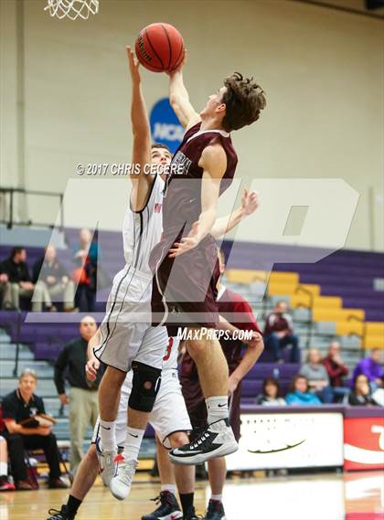 Thumbnail 3 in Addison vs. Bolivar-Richburg photogallery.