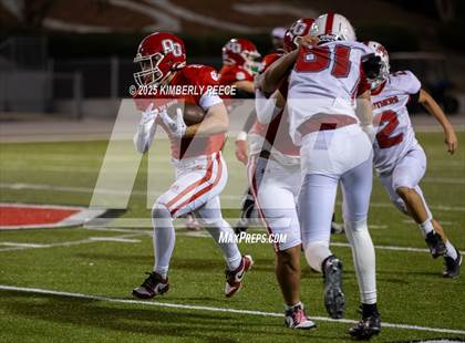 Thumbnail 2 in JV: Brookwood @ Oak Grove photogallery.