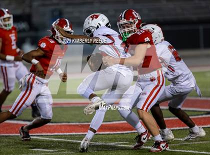 Thumbnail 1 in JV: Brookwood @ Oak Grove photogallery.