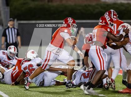 Thumbnail 3 in JV: Brookwood @ Oak Grove photogallery.