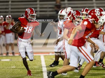 Thumbnail 3 in JV: Brookwood @ Oak Grove photogallery.