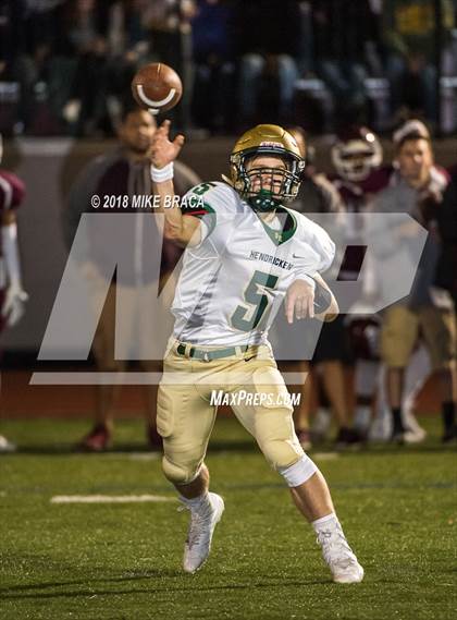 Thumbnail 1 in Bishop Hendricken @ La Salle Academy photogallery.