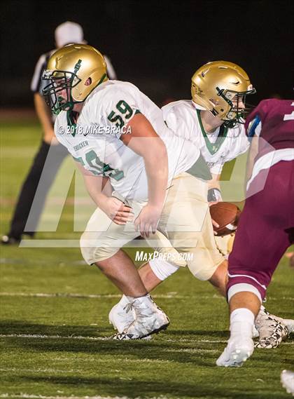 Thumbnail 1 in Bishop Hendricken @ La Salle Academy photogallery.