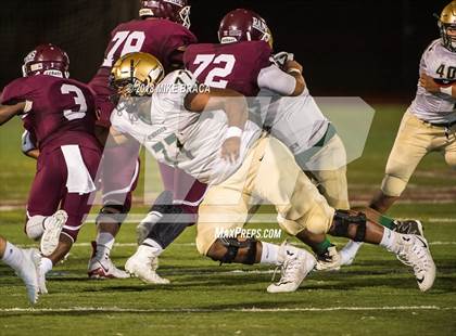 Thumbnail 2 in Bishop Hendricken @ La Salle Academy photogallery.