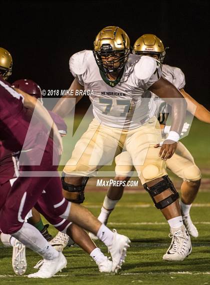 Thumbnail 1 in Bishop Hendricken @ La Salle Academy photogallery.