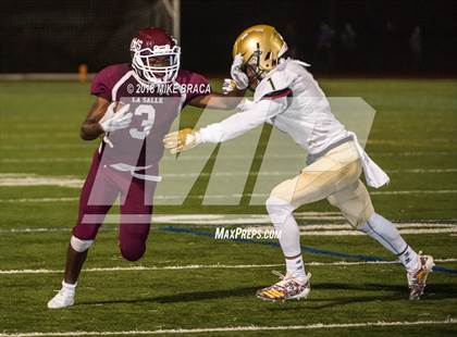 Thumbnail 2 in Bishop Hendricken @ La Salle Academy photogallery.