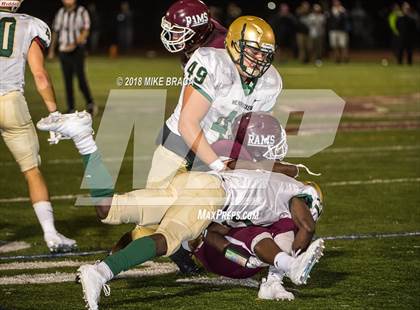 Thumbnail 1 in Bishop Hendricken @ La Salle Academy photogallery.