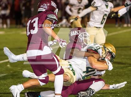 Thumbnail 2 in Bishop Hendricken @ La Salle Academy photogallery.