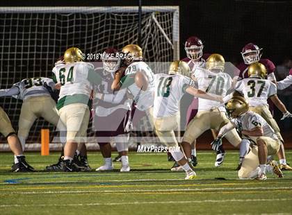Thumbnail 3 in Bishop Hendricken @ La Salle Academy photogallery.
