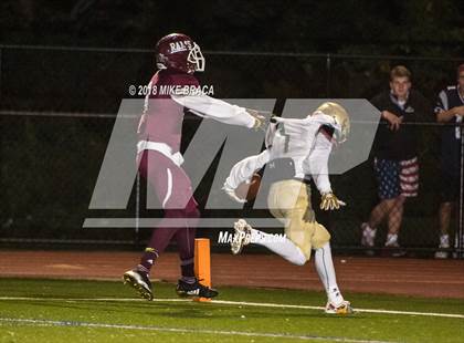Thumbnail 3 in Bishop Hendricken @ La Salle Academy photogallery.