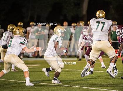 Thumbnail 1 in Bishop Hendricken @ La Salle Academy photogallery.