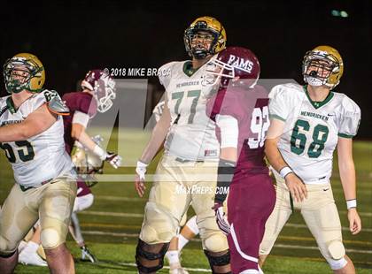 Thumbnail 1 in Bishop Hendricken @ La Salle Academy photogallery.
