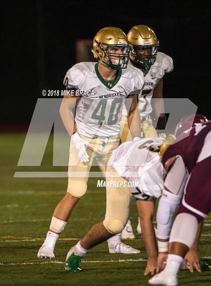 Thumbnail 2 in Bishop Hendricken @ La Salle Academy photogallery.
