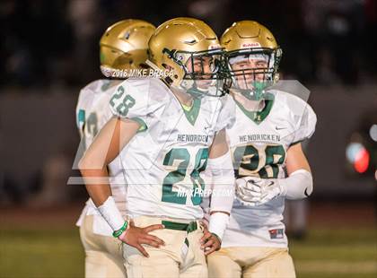 Thumbnail 2 in Bishop Hendricken @ La Salle Academy photogallery.