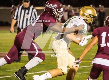 Thumbnail 1 in Bishop Hendricken @ La Salle Academy photogallery.