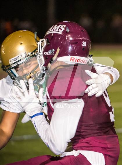 Thumbnail 2 in Bishop Hendricken @ La Salle Academy photogallery.