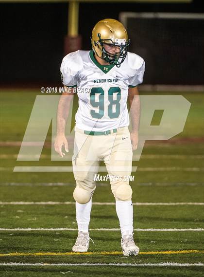 Thumbnail 2 in Bishop Hendricken @ La Salle Academy photogallery.