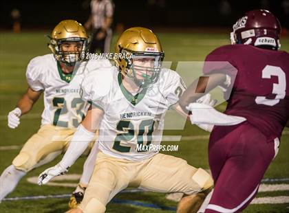Thumbnail 3 in Bishop Hendricken @ La Salle Academy photogallery.