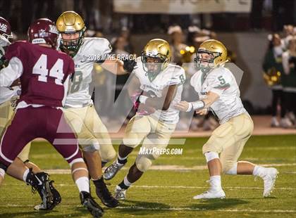 Thumbnail 1 in Bishop Hendricken @ La Salle Academy photogallery.