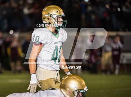 Thumbnail 3 in Bishop Hendricken @ La Salle Academy photogallery.