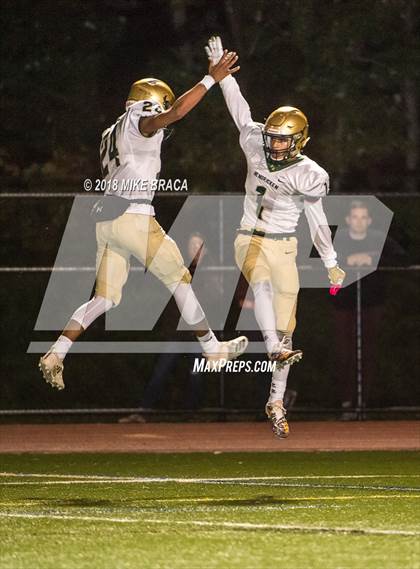 Thumbnail 2 in Bishop Hendricken @ La Salle Academy photogallery.