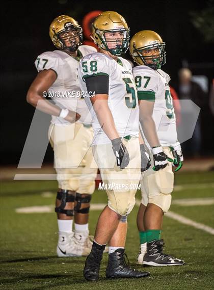 Thumbnail 3 in Bishop Hendricken @ La Salle Academy photogallery.