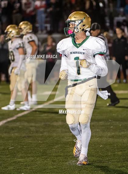 Thumbnail 2 in Bishop Hendricken @ La Salle Academy photogallery.