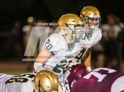 Thumbnail 2 in Bishop Hendricken @ La Salle Academy photogallery.