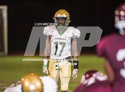 Thumbnail 3 in Bishop Hendricken @ La Salle Academy photogallery.