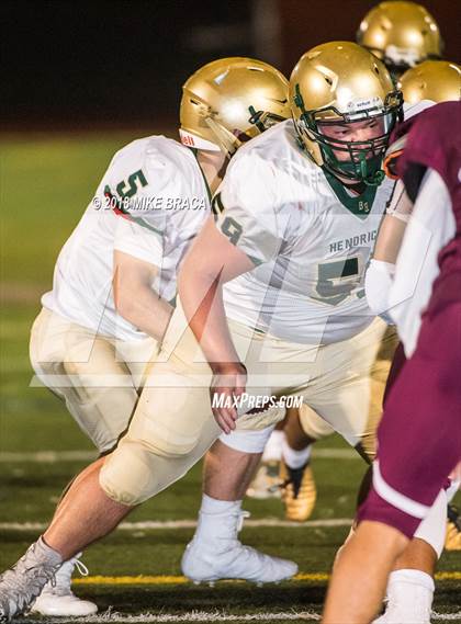 Thumbnail 3 in Bishop Hendricken @ La Salle Academy photogallery.