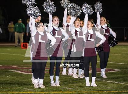 Thumbnail 3 in Bishop Hendricken @ La Salle Academy photogallery.