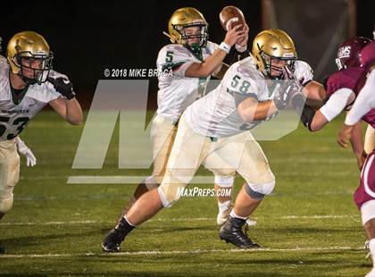 Thumbnail 3 in Bishop Hendricken @ La Salle Academy photogallery.