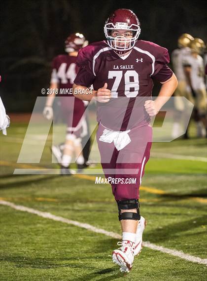 Thumbnail 1 in Bishop Hendricken @ La Salle Academy photogallery.