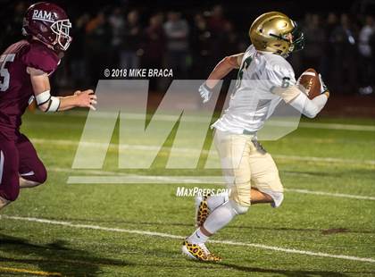 Thumbnail 2 in Bishop Hendricken @ La Salle Academy photogallery.