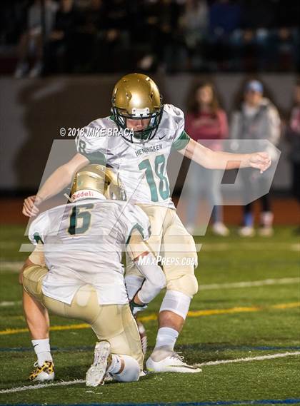 Thumbnail 3 in Bishop Hendricken @ La Salle Academy photogallery.