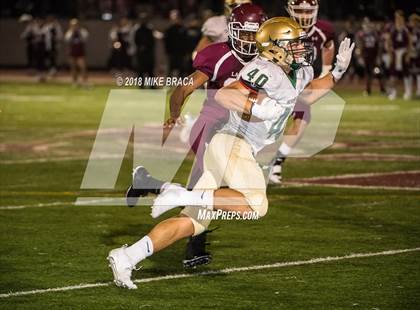 Thumbnail 3 in Bishop Hendricken @ La Salle Academy photogallery.