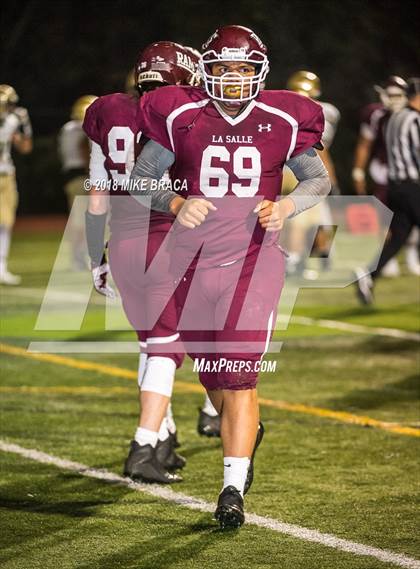 Thumbnail 2 in Bishop Hendricken @ La Salle Academy photogallery.