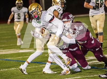 Thumbnail 2 in Bishop Hendricken @ La Salle Academy photogallery.
