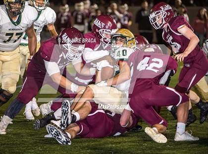 Thumbnail 1 in Bishop Hendricken @ La Salle Academy photogallery.