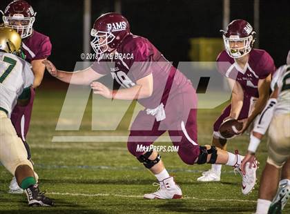 Thumbnail 3 in Bishop Hendricken @ La Salle Academy photogallery.