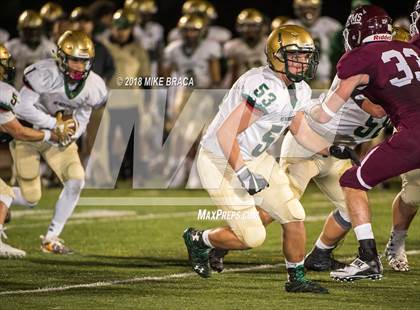 Thumbnail 2 in Bishop Hendricken @ La Salle Academy photogallery.