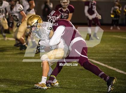 Thumbnail 2 in Bishop Hendricken @ La Salle Academy photogallery.