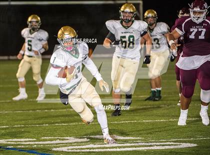 Thumbnail 2 in Bishop Hendricken @ La Salle Academy photogallery.