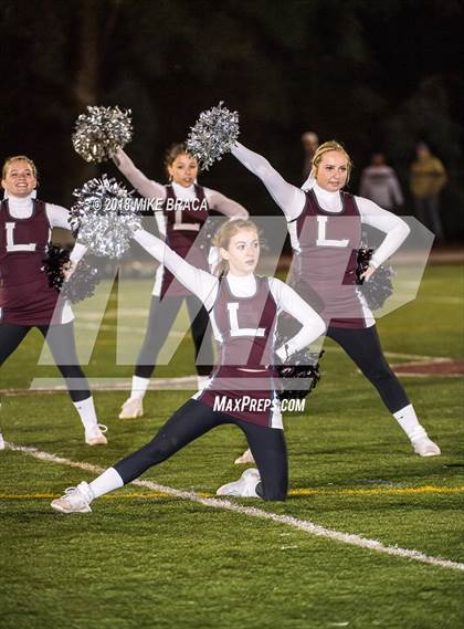 Thumbnail 2 in Bishop Hendricken @ La Salle Academy photogallery.