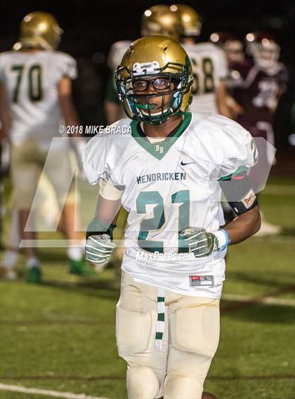 Thumbnail 3 in Bishop Hendricken @ La Salle Academy photogallery.
