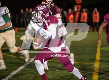 Thumbnail 1 in Bishop Hendricken @ La Salle Academy photogallery.