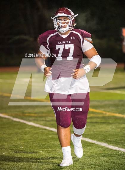 Thumbnail 3 in Bishop Hendricken @ La Salle Academy photogallery.
