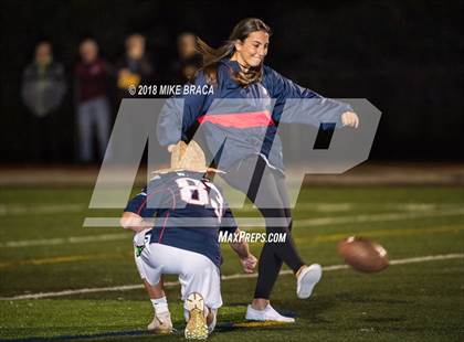 Thumbnail 2 in Bishop Hendricken @ La Salle Academy photogallery.