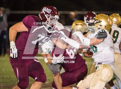 Thumbnail 3 in Bishop Hendricken @ La Salle Academy photogallery.